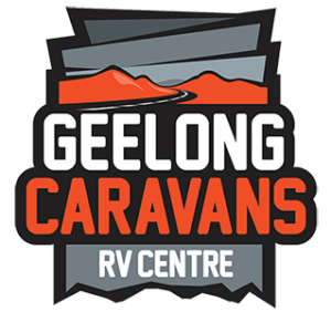 Geelong Caravans logo